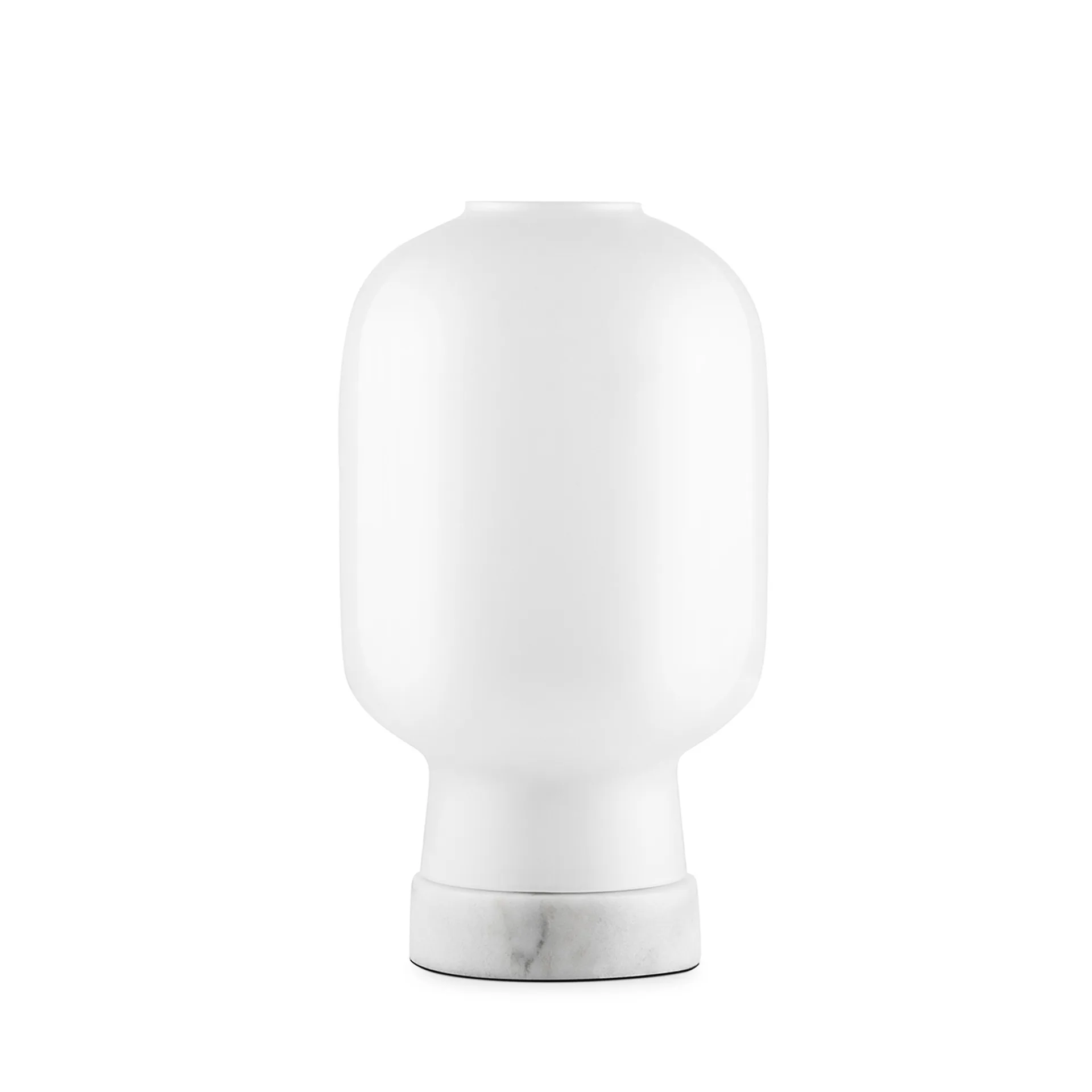 Amp table lamp, white Normann Copenhagen