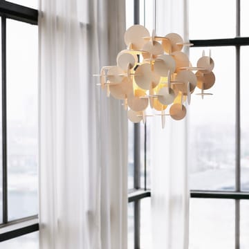 Bau lampa nature - large 48.8 - Normann Copenhagen