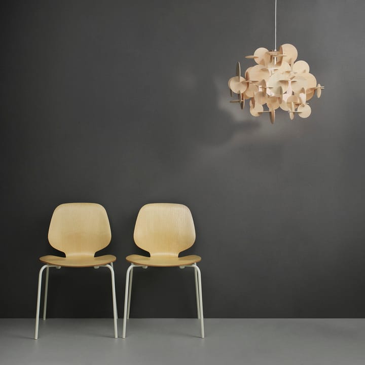 Bau lampa nature, large 48.8 Normann Copenhagen