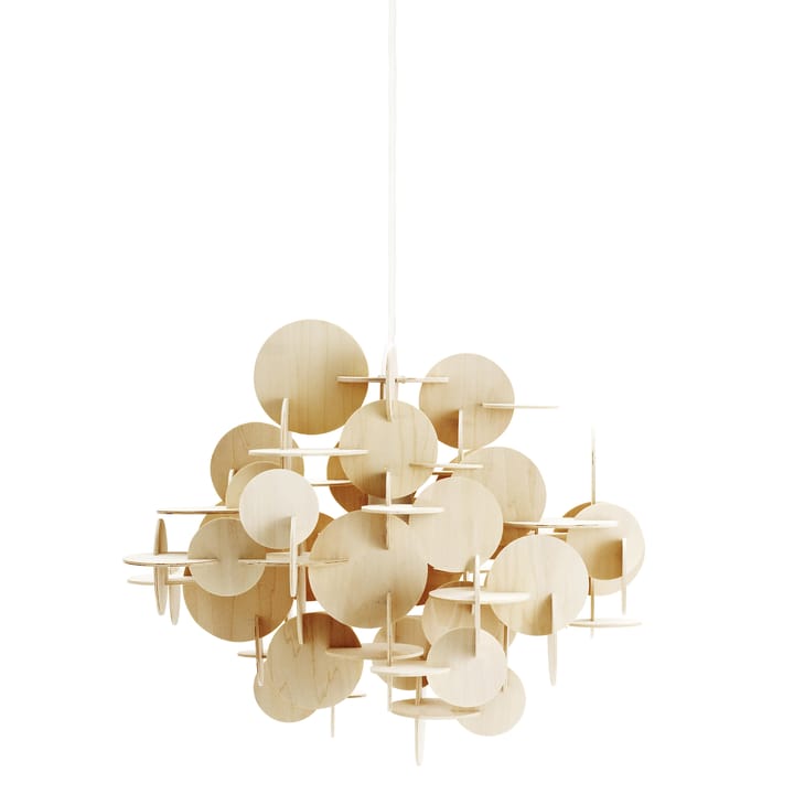 Bau lampa nature, large 48.8 Normann Copenhagen