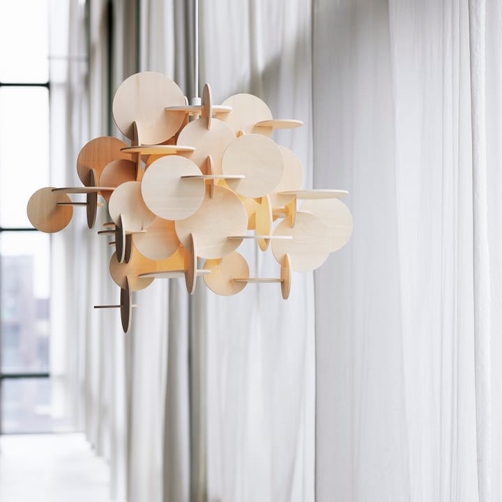 Bau lampa nature, small 43.1 Normann Copenhagen