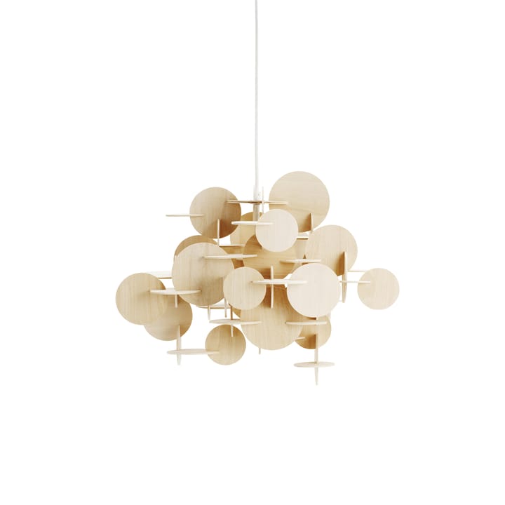 Bau lampa nature, small 43.1 Normann Copenhagen