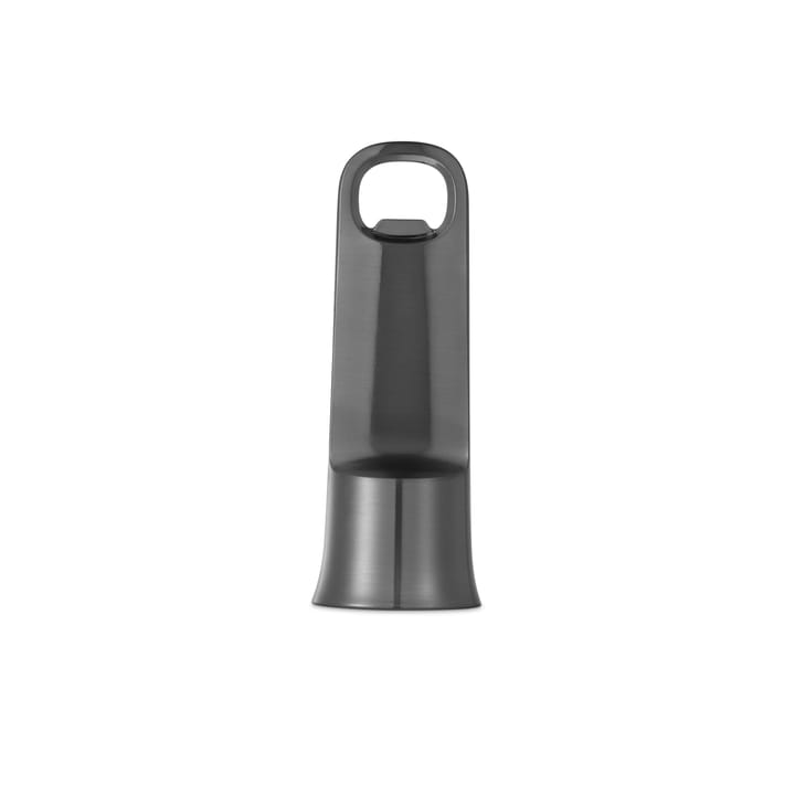 Bell bottle opener - black - Normann Copenhagen