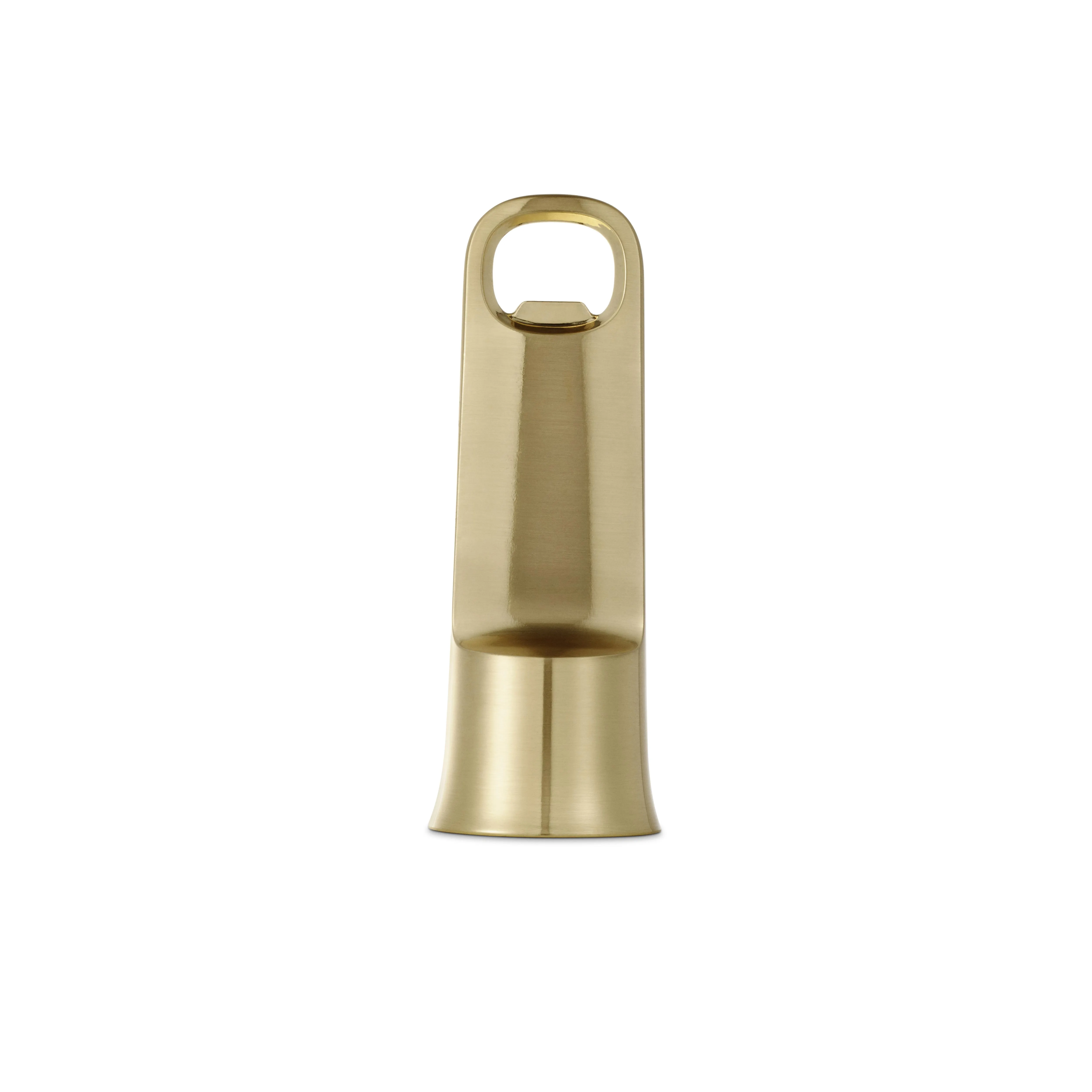 Normann Copenhagen Bell Bottle Opener - Thumbnail 5