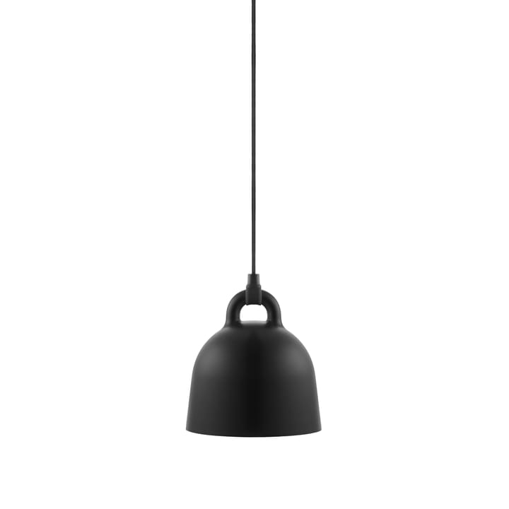 Bell lamp black, X-small Normann Copenhagen