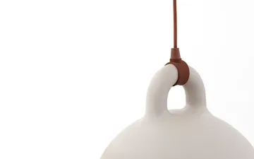 Bell lamp sand - small - Normann Copenhagen