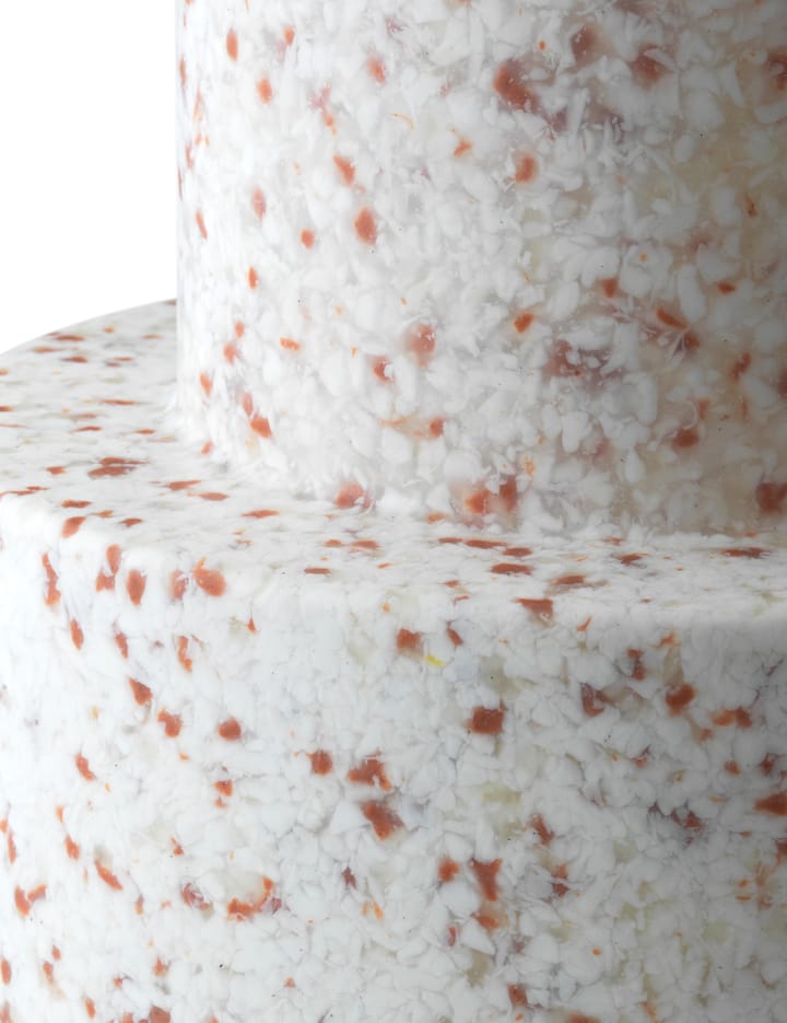 Bit stool, White Normann Copenhagen
