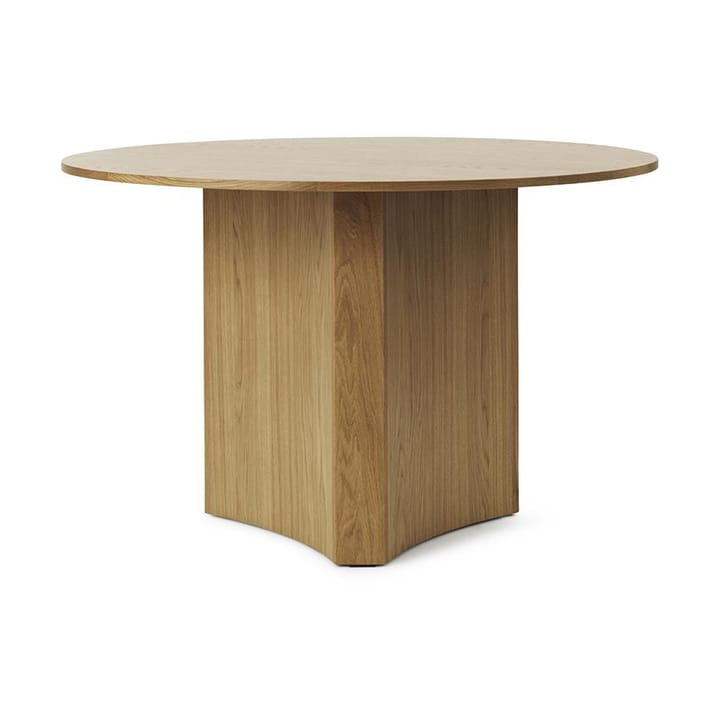 Bue dining table 120x75 cm, Oak Normann Copenhagen