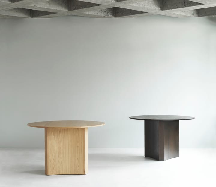 Bue dining table 120x75 cm, Oak Normann Copenhagen