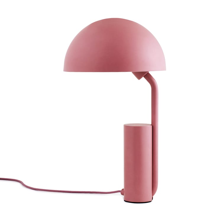 Cap table lamp, blush Normann Copenhagen