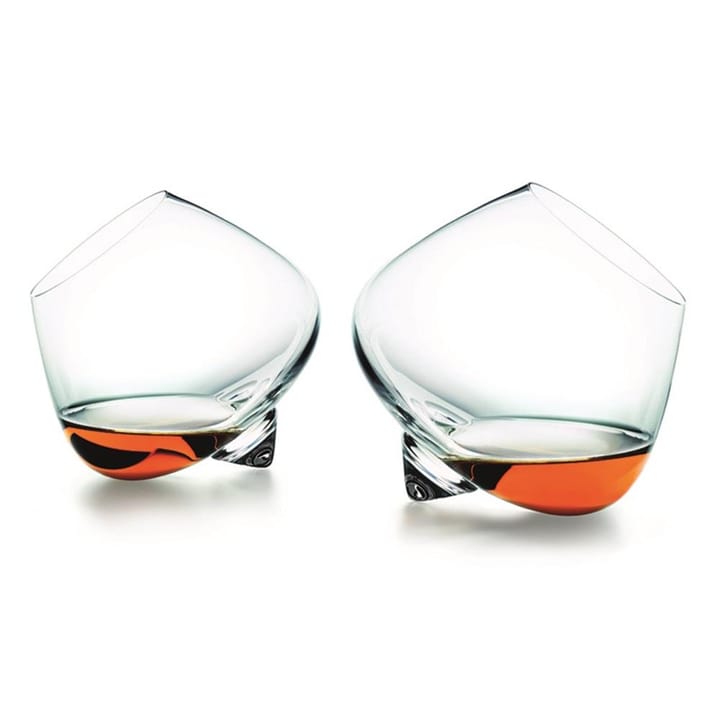 Cognac glass 25 cl, set of 2 Normann Copenhagen