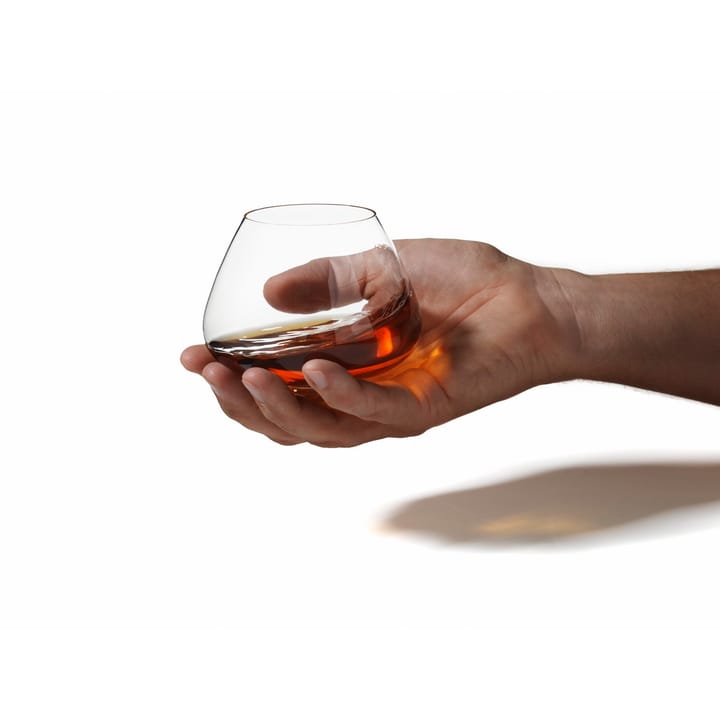 Cognac glass 25 cl, set of 2 Normann Copenhagen