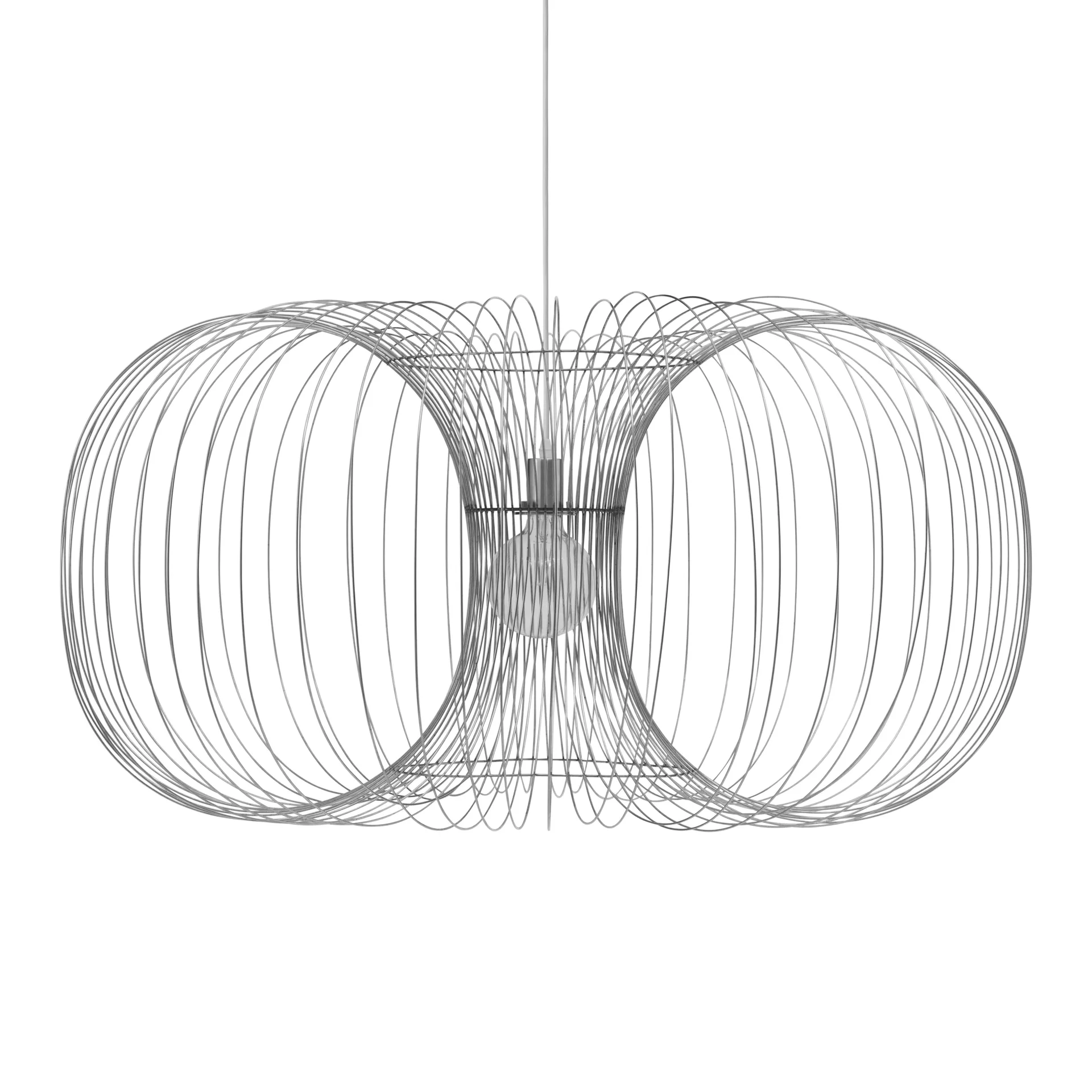 Coil lamp EU, Ø110 Normann Copenhagen