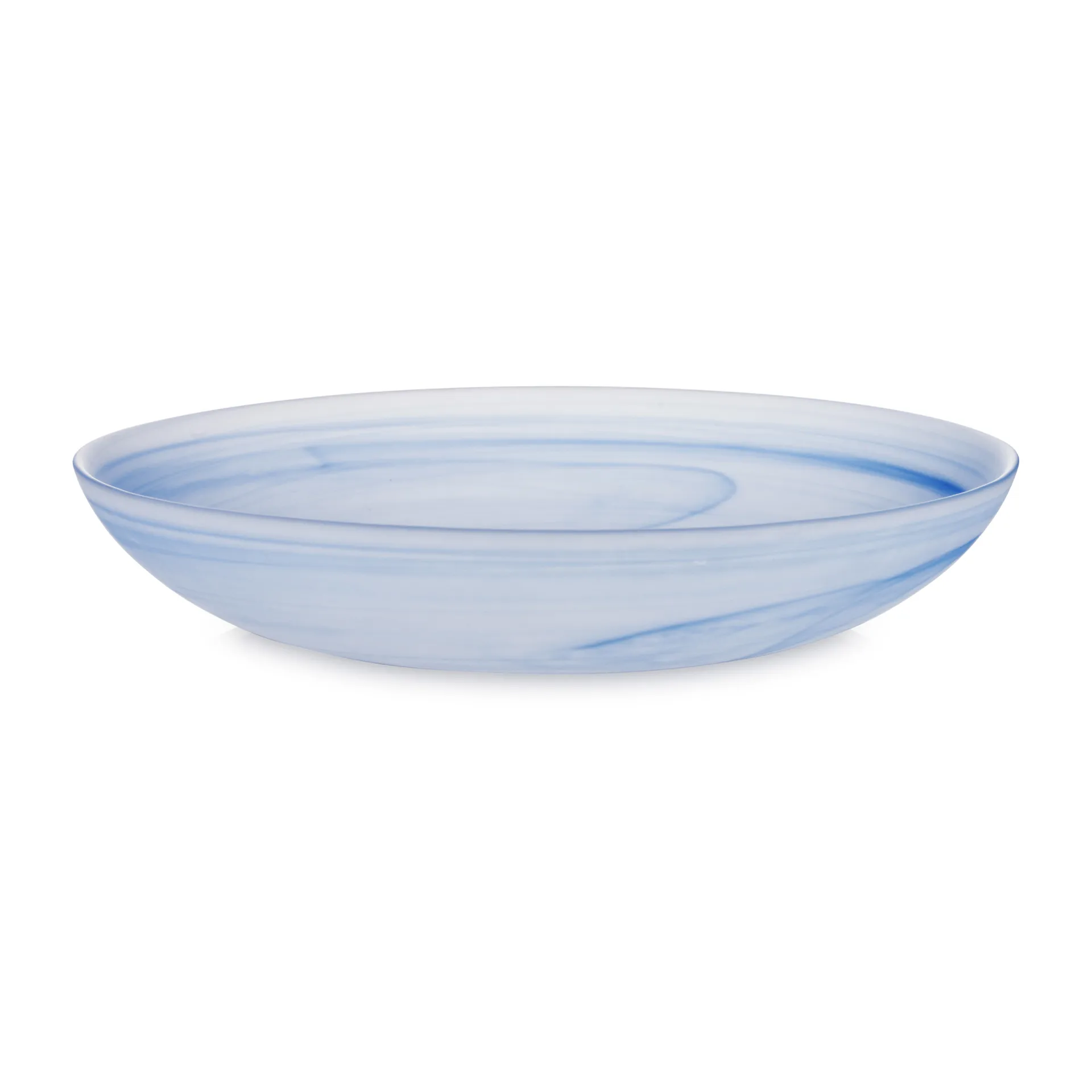 Cosmic deep plate Ø22, Blue Normann Copenhagen
