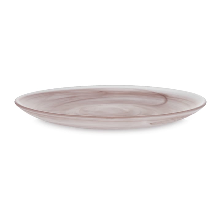 Cosmic plate Ø21 - Brown - Normann Copenhagen