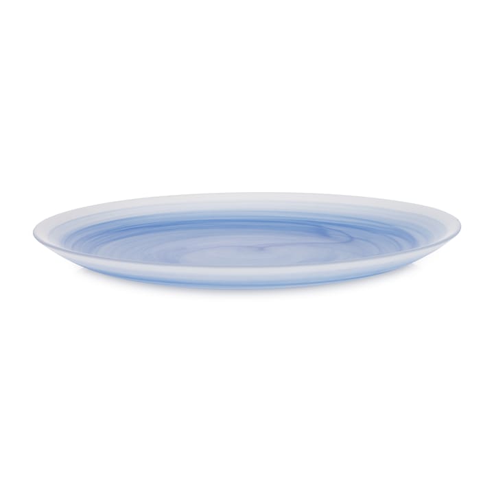 Cosmic plate Ø27 - Blue - Normann Copenhagen