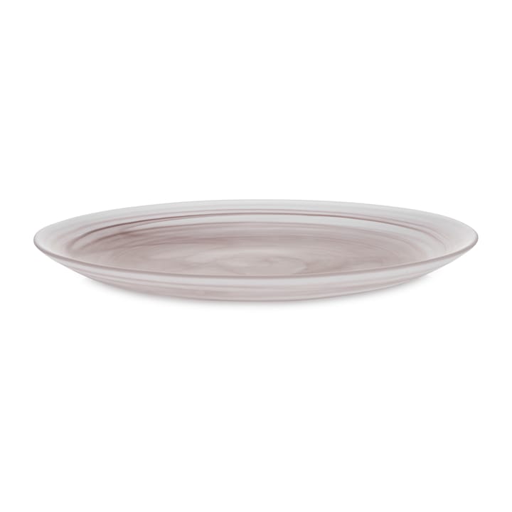 Cosmic plate Ø27 - Brown - Normann Copenhagen