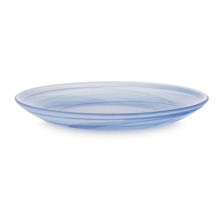 Cosmic small plate Ø16 - Blue - Normann Copenhagen