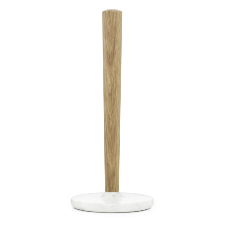 Craft kitchen roll holder, white marble Normann Copenhagen