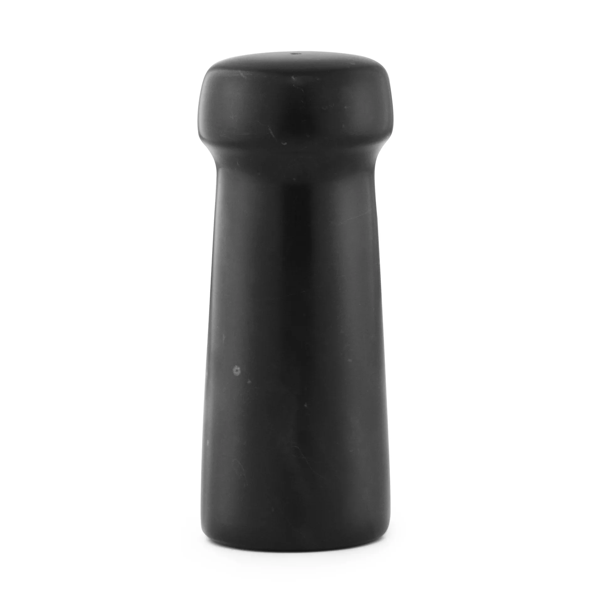 Craft salt- and pepper shaker, pepper shaker, black Normann Copenhagen