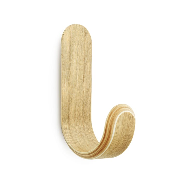 Curve hook, ash Normann Copenhagen