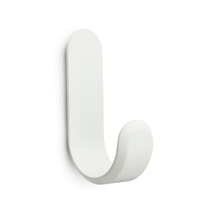 Curve hook - white - Normann Copenhagen