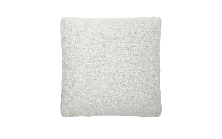Cute pillow 50x50 cm - Bone white - Normann Copenhagen