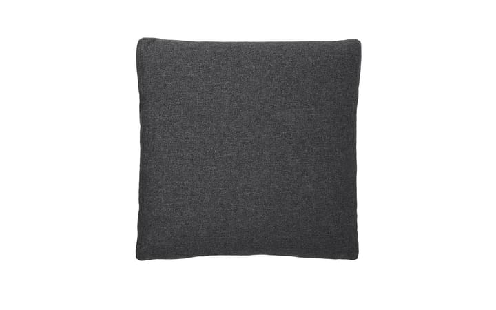 Cute pillow 50x50 cm - Dark gray - Normann Copenhagen