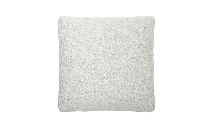 Cute pillow 50x50 cm - Venezia off-white - Normann Copenhagen