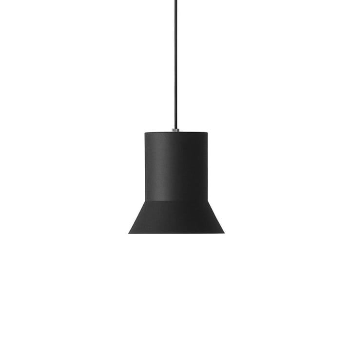 Hat ceiling lamp medium, Black Normann Copenhagen