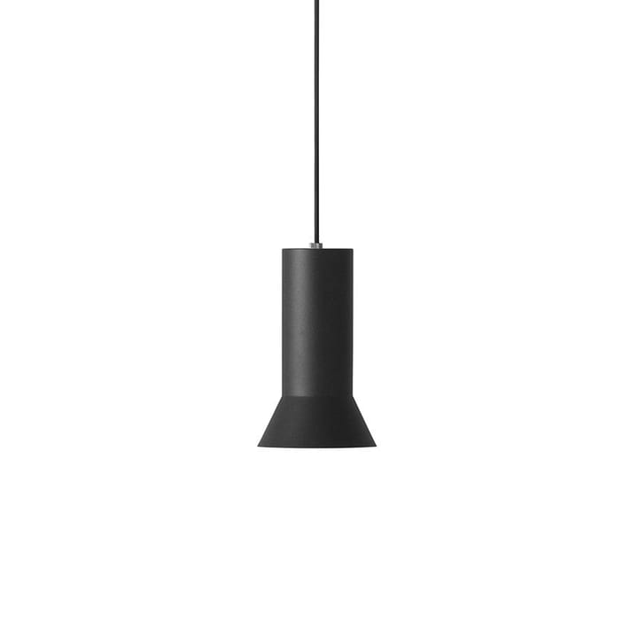 Hat ceiling lamp small, Black Normann Copenhagen