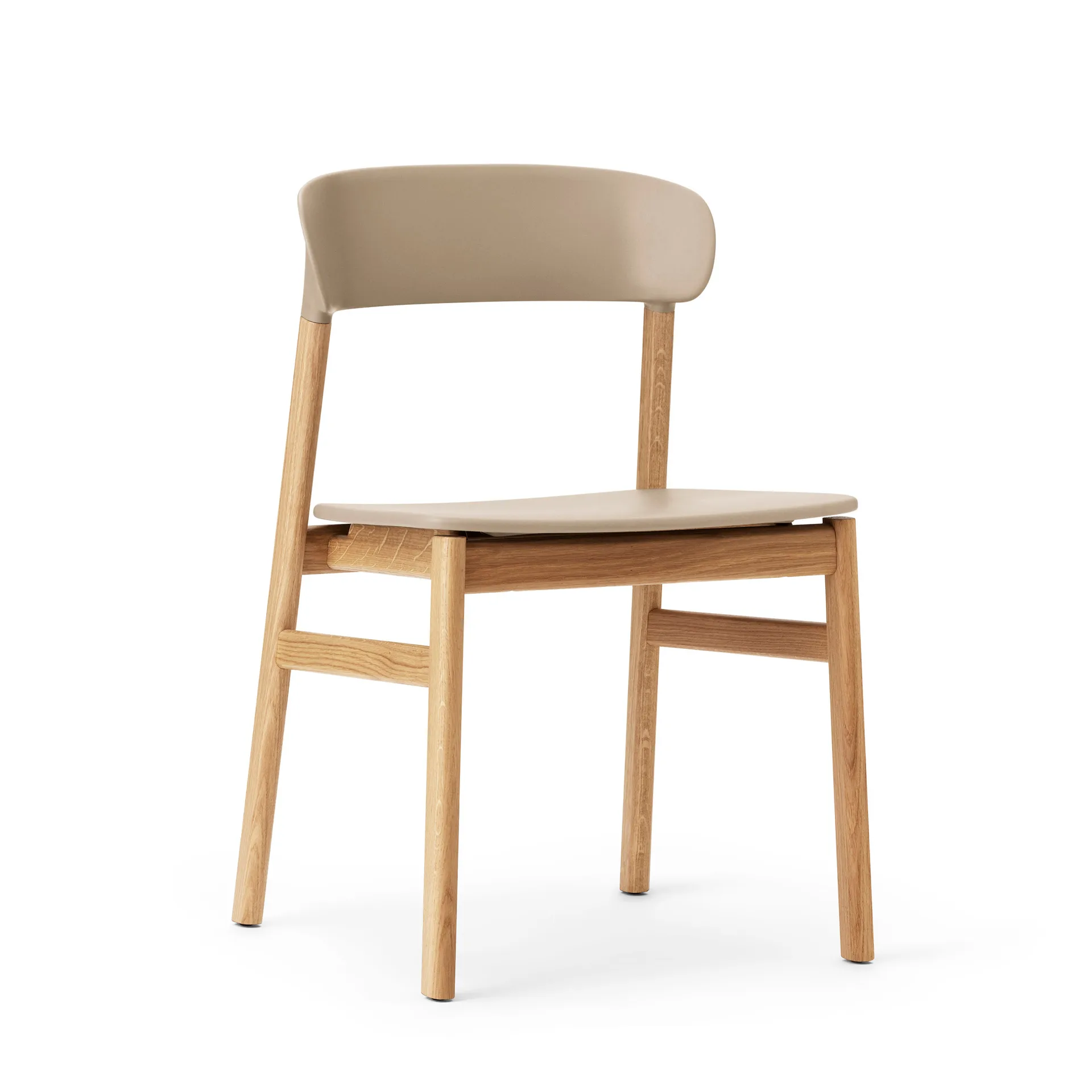 Herit chair oak, Sand Normann Copenhagen