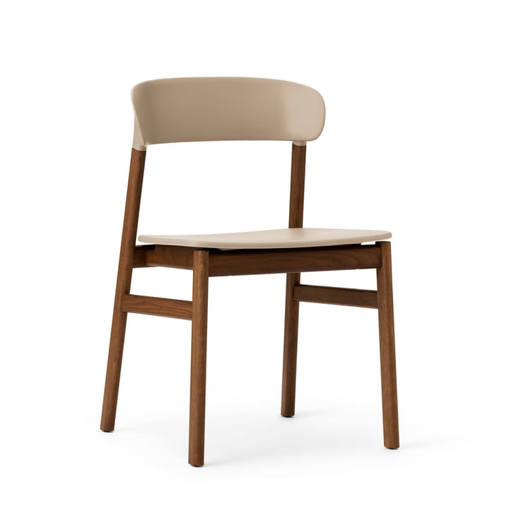 Herit chair smoked oak, Sand Normann Copenhagen