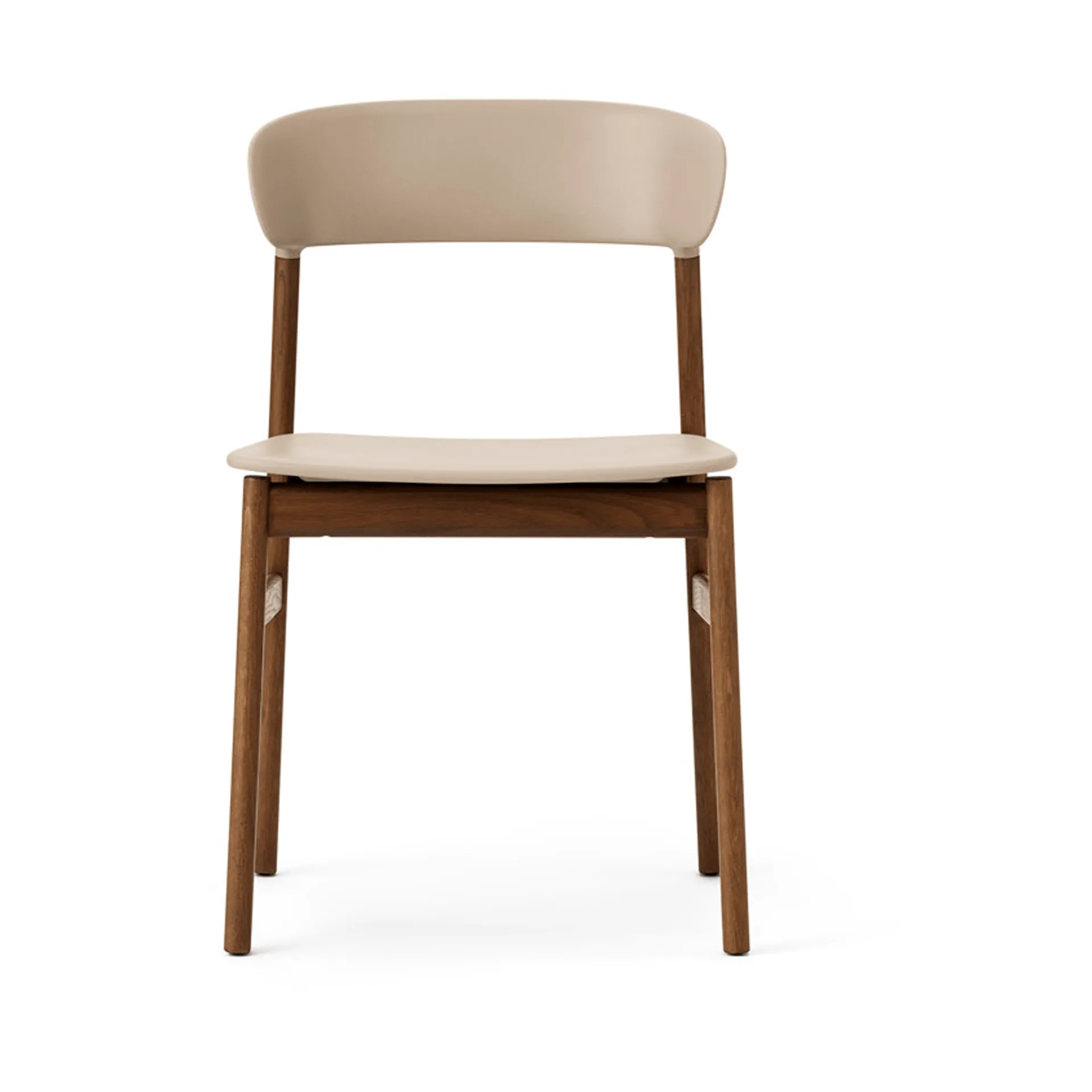 Herit chair smoked oak, Sand Normann Copenhagen