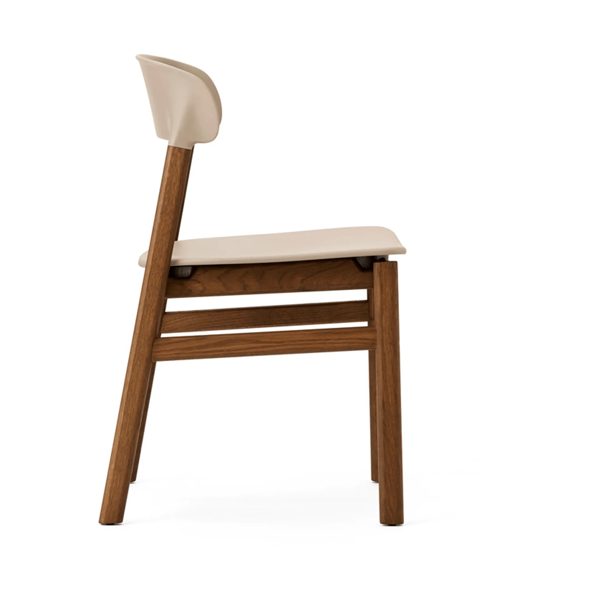 Herit chair smoked oak, Sand Normann Copenhagen