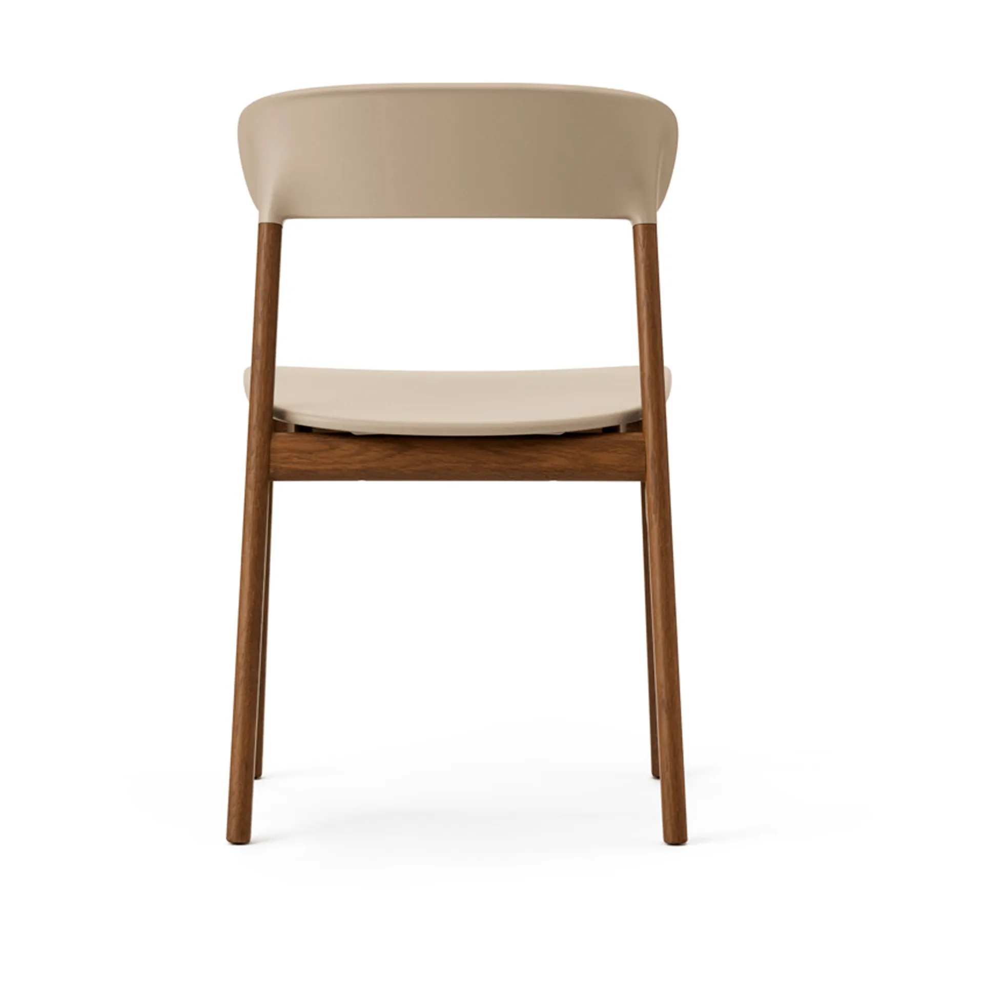 Herit chair smoked oak, Sand Normann Copenhagen