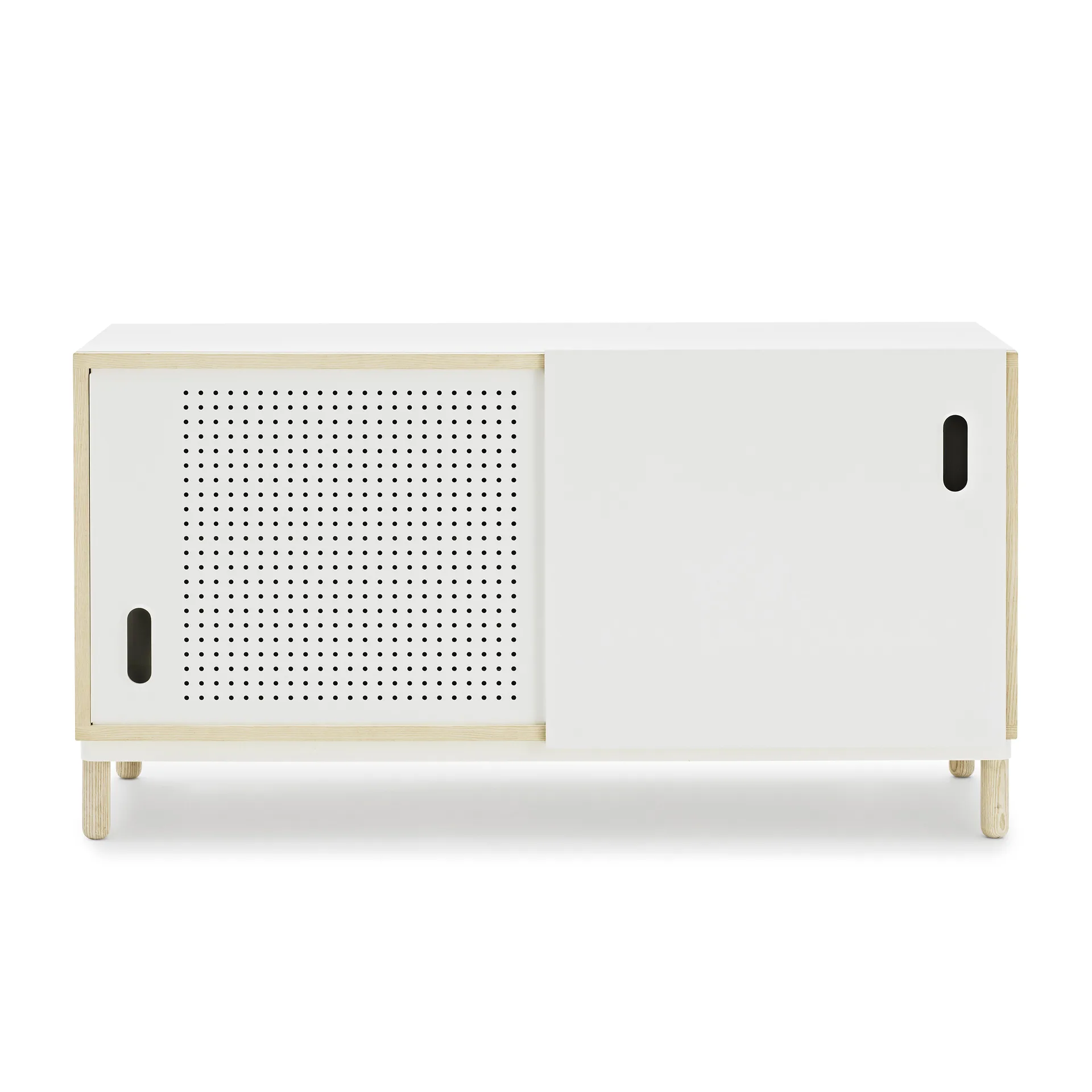 Kabino Sideboard Small, White Normann Copenhagen