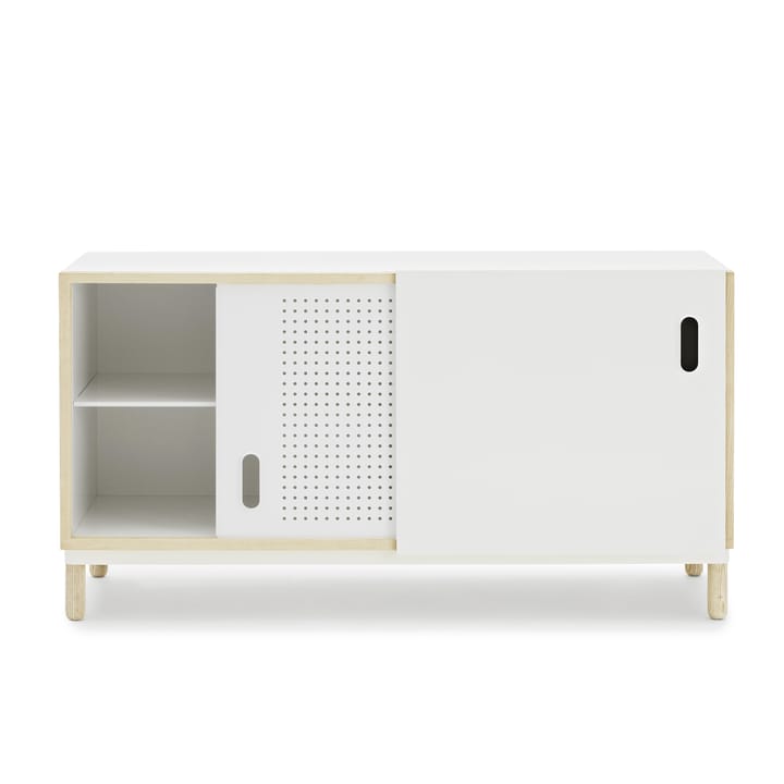 Kabino Sideboard Small, White Normann Copenhagen
