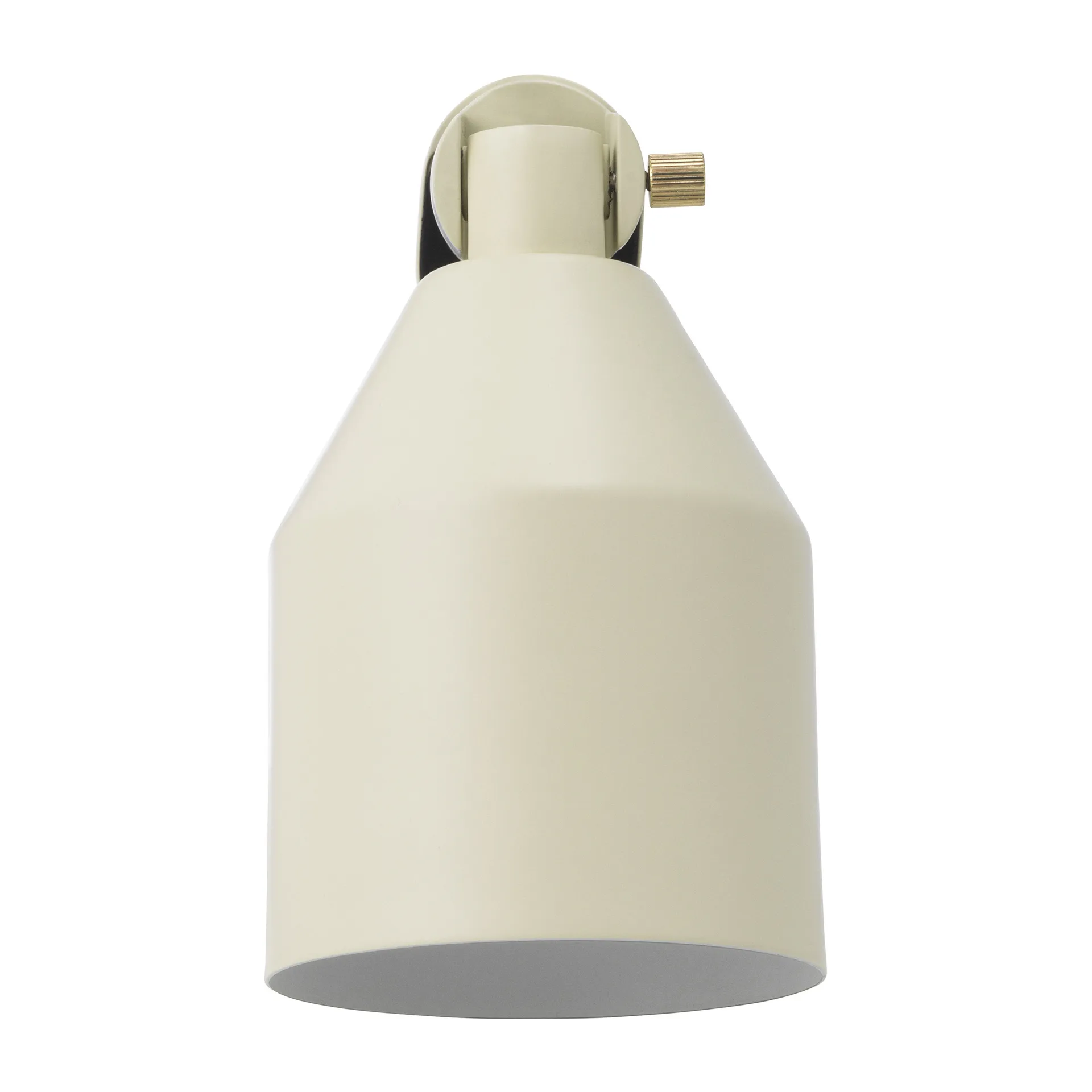Klip lamp 10x32.5 cm, Warm Grey Normann Copenhagen