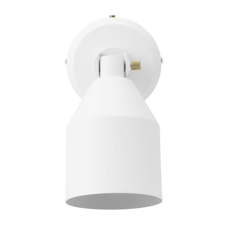 Klip wall lamp 15.8x24.3 cm - White - Normann Copenhagen