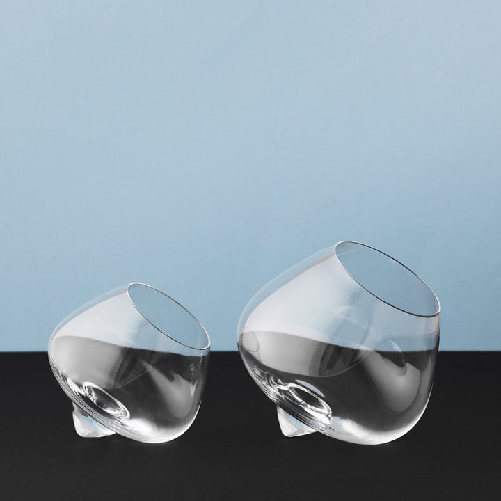 Liqueur glasses 2-pack, set of two Normann Copenhagen