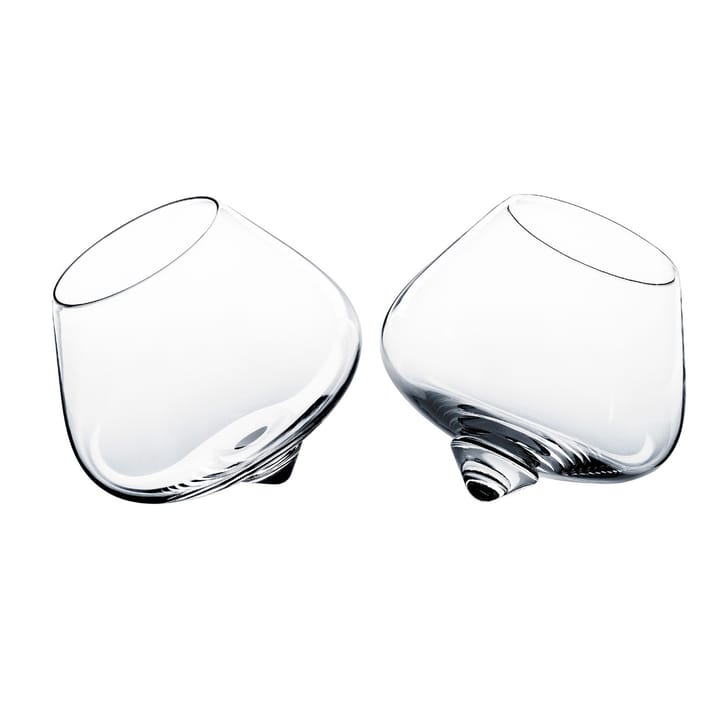 Liqueur glasses 2-pack, set of two Normann Copenhagen