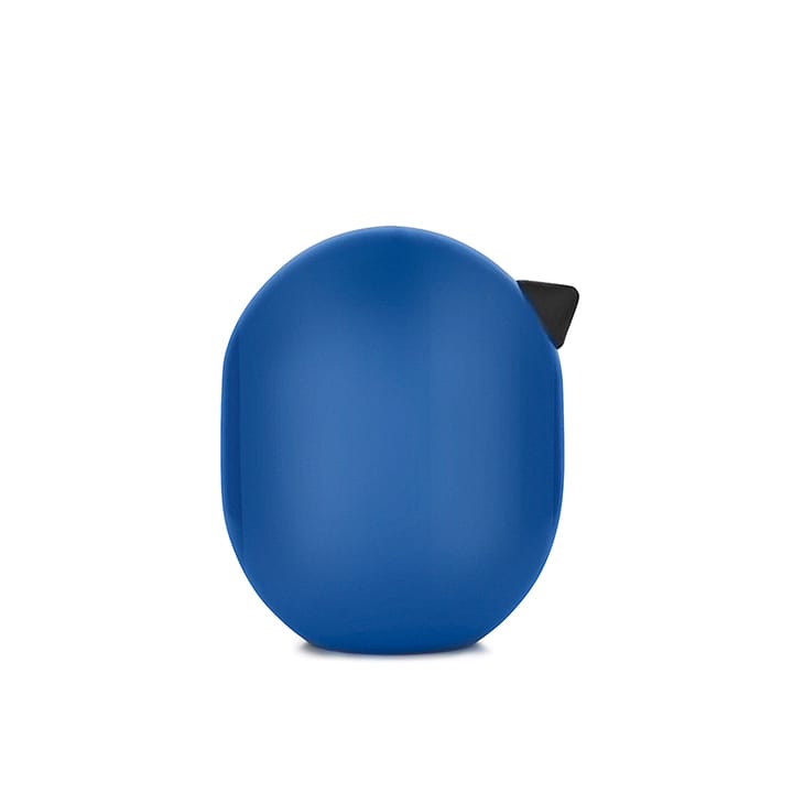 Little Bird colour, blue, 4.5 cm Normann Copenhagen