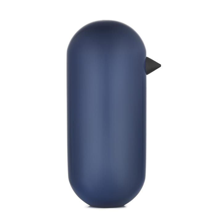 Little Bird colour - dark blue, 13.5 cm - Normann Copenhagen