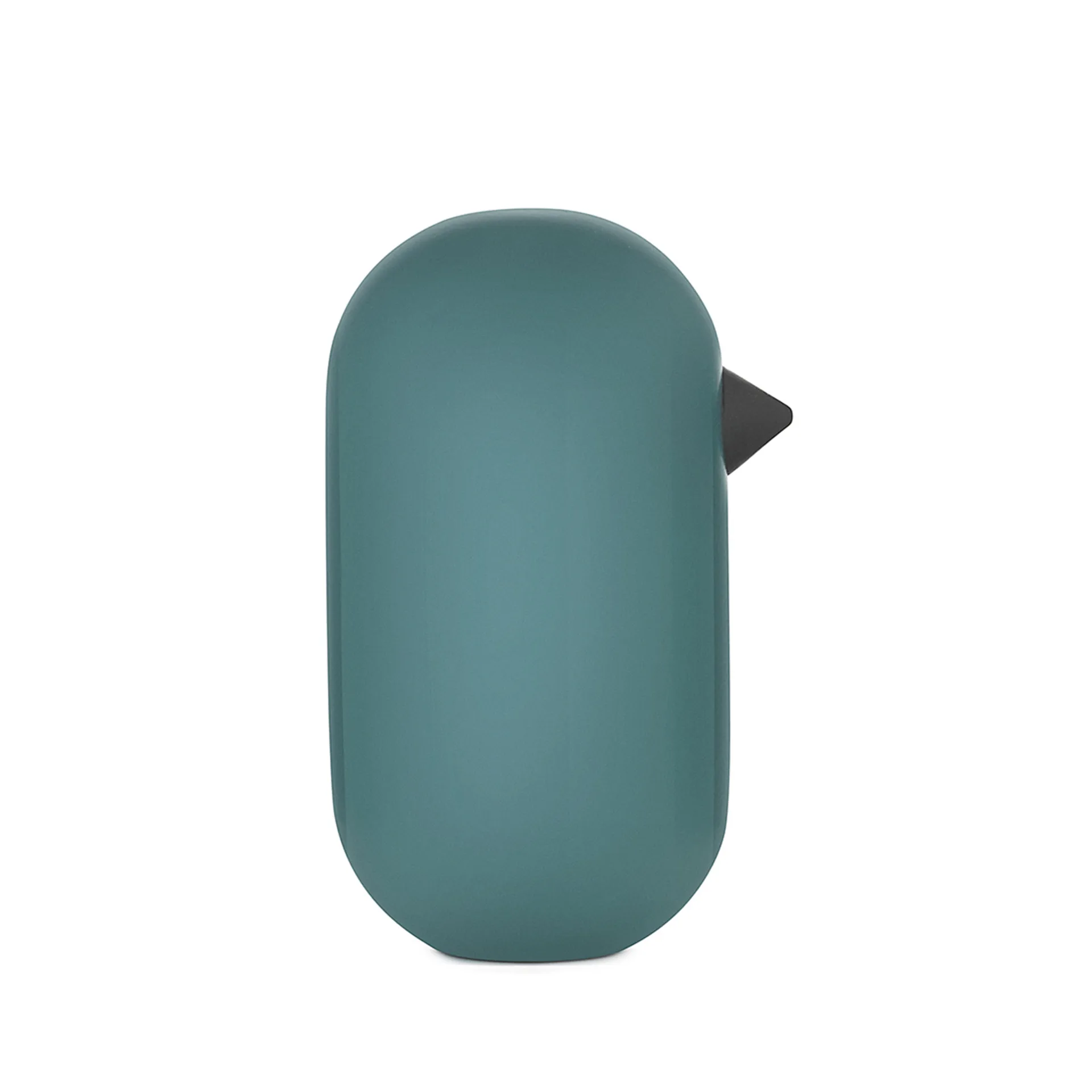 Little Bird colour, green, 7 cm Normann Copenhagen