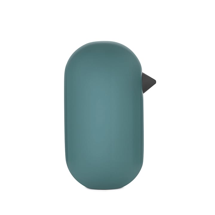 Little Bird colour - green, 7 cm - Normann Copenhagen