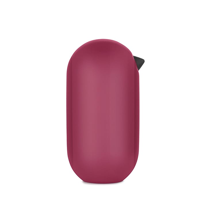 Little Bird colour - magenta, 5 cm - Normann Copenhagen