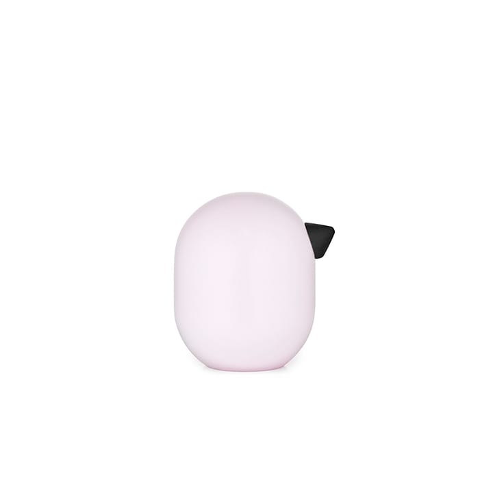 Little Bird colour - rose, 3 cm - Normann Copenhagen