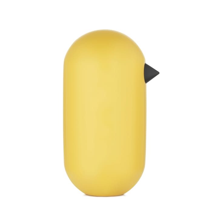 Little Bird colour, yellow, 10 cm Normann Copenhagen