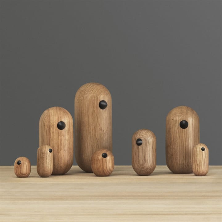 Little Bird oak, 10 cm Normann Copenhagen